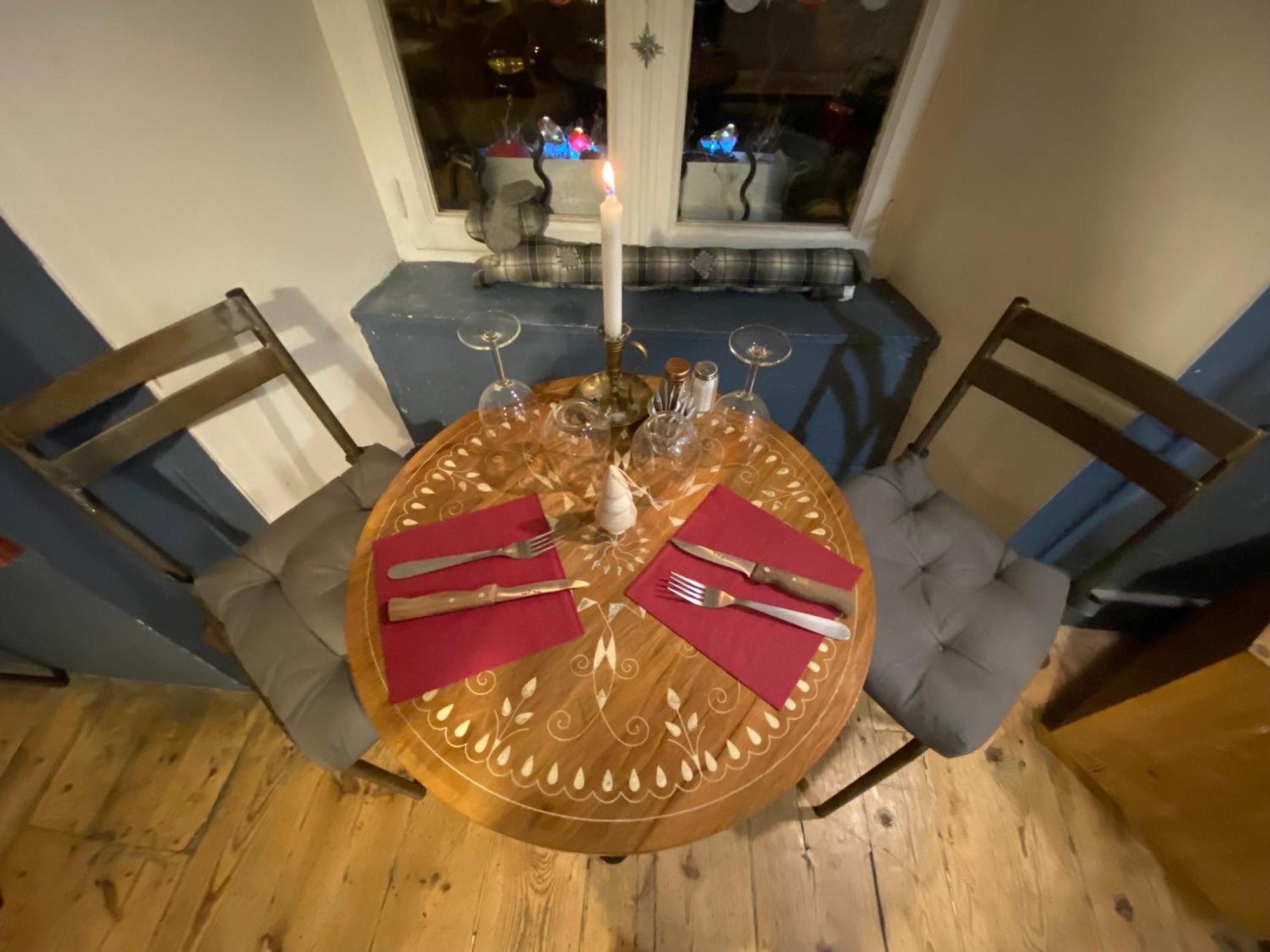 Cosy B&B 뮈라 외부 사진