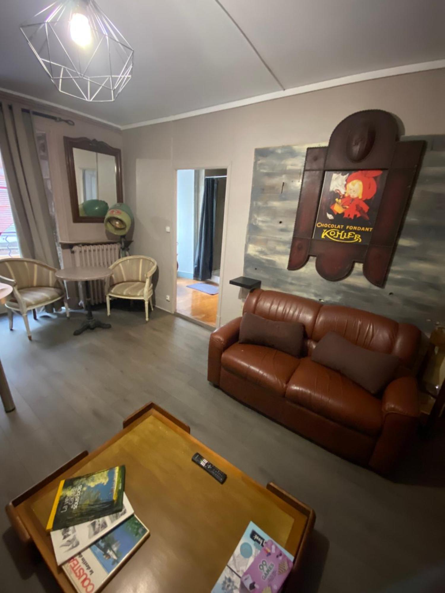Cosy B&B 뮈라 외부 사진